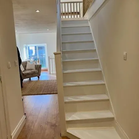 شقة The Dovecote *