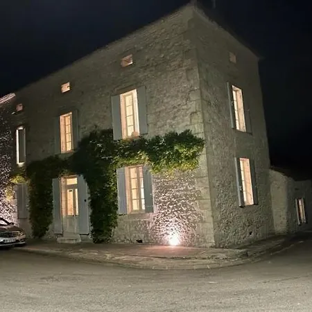 The Dovecote Loubes-Bernac