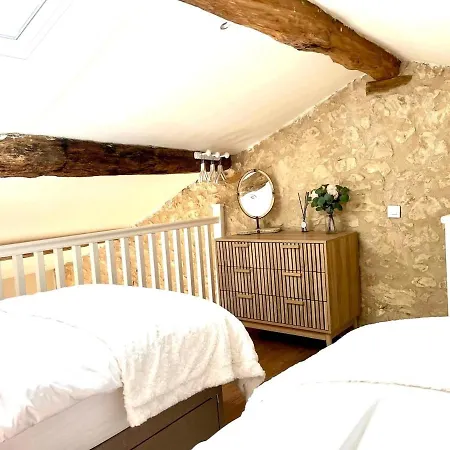 The Dovecote Loubes-Bernac