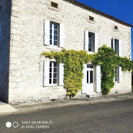 The Dovecote * Loubes-Bernac