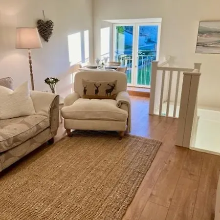 شقة The Dovecote Loubes-Bernac