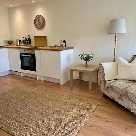 Apartment The Dovecote