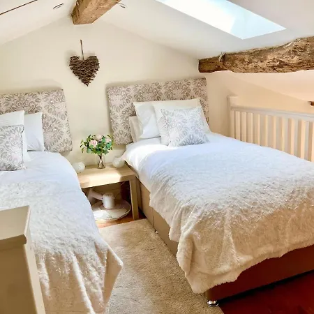 The Dovecote Loubes-Bernac