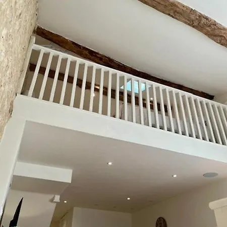 The Dovecote * Loubes-Bernac