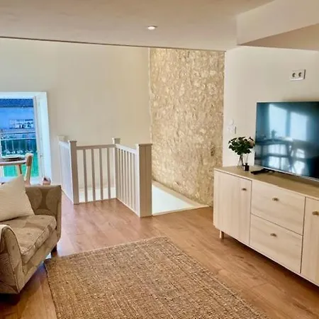 شقة The Dovecote *