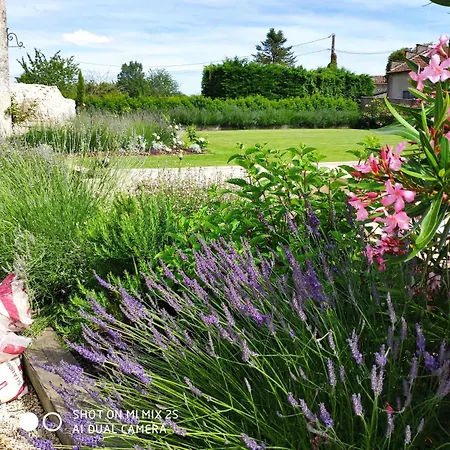 The Dovecote * Loubes-Bernac
