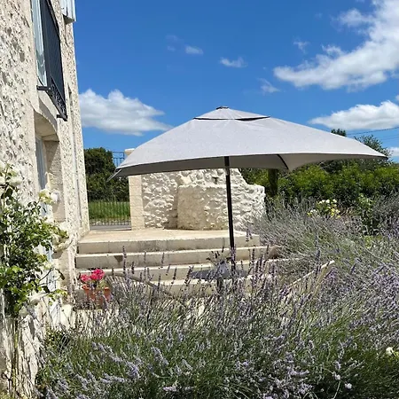 شقة The Dovecote Loubes-Bernac