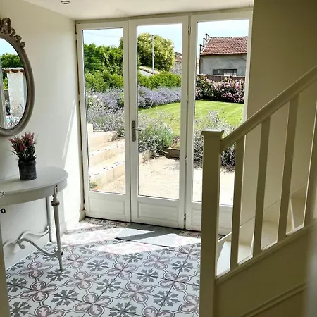 The Dovecote Loubes-Bernac