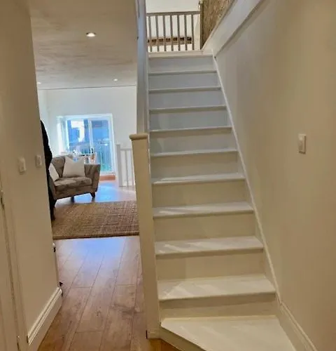 Apartamento The Dovecote *