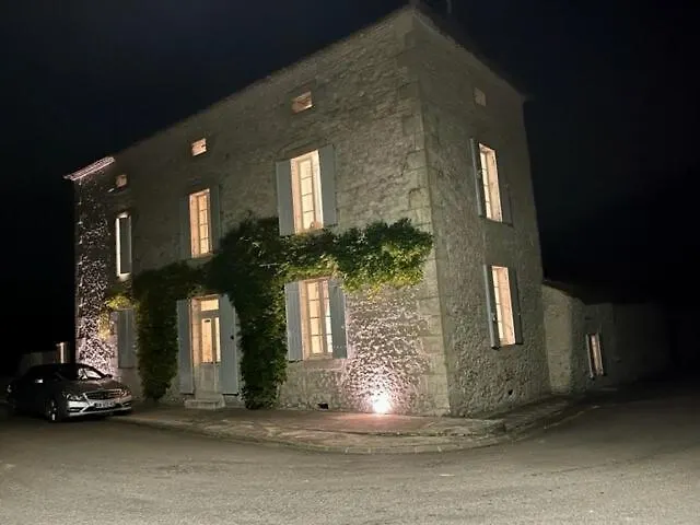 The Dovecote Loubes-Bernac