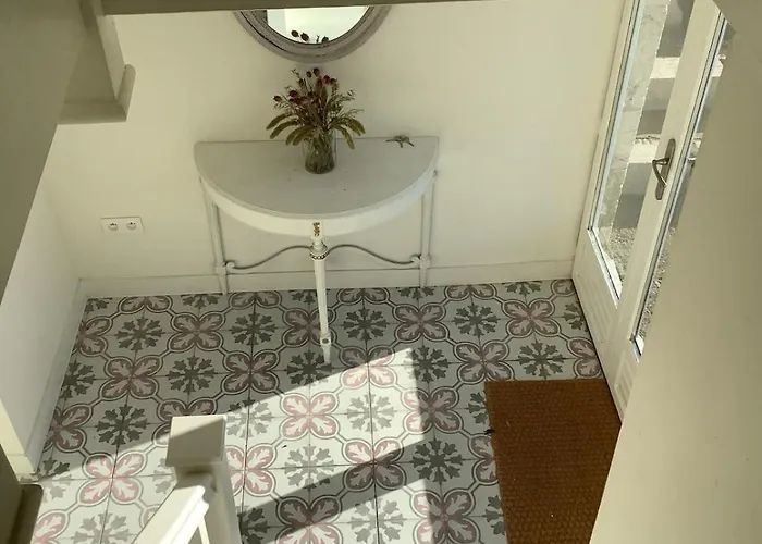 Apartamento The Dovecote Loubes-Bernac