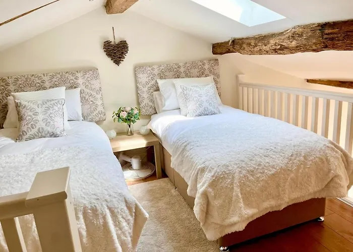 The Dovecote Loubes-Bernac