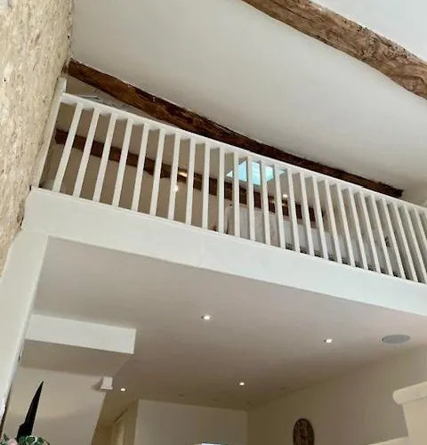 The Dovecote * Loubes-Bernac