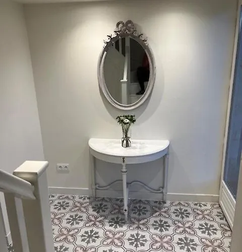 Apartamento The Dovecote