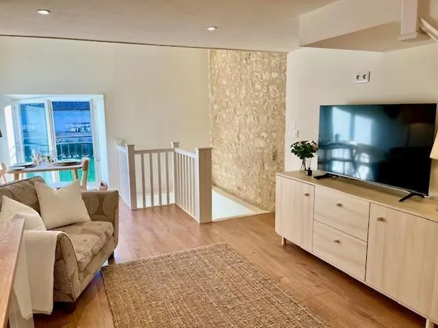 Apartamento The Dovecote *