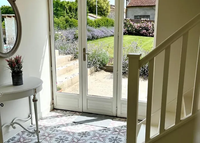 The Dovecote Loubes-Bernac